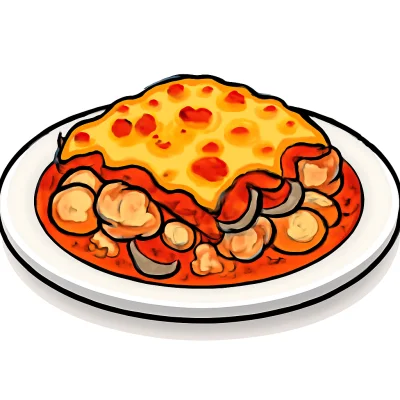 Kartoffelauflauf