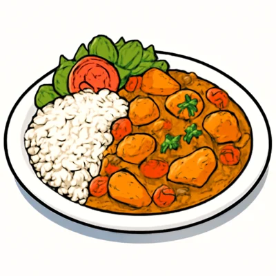 Chicken Curry