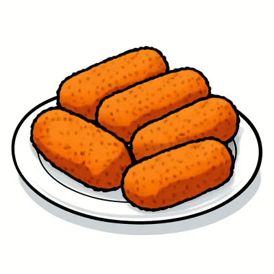 Kroketten