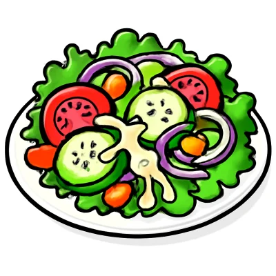 Beilagensalat