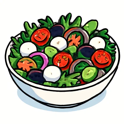 Insalata Venedig