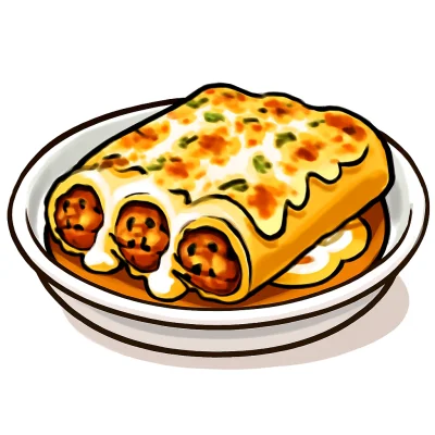 Canelloni
