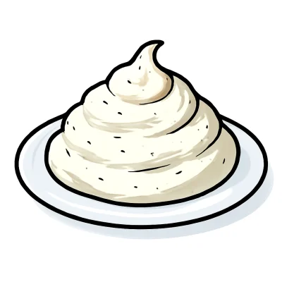 Joghurt-Sauce