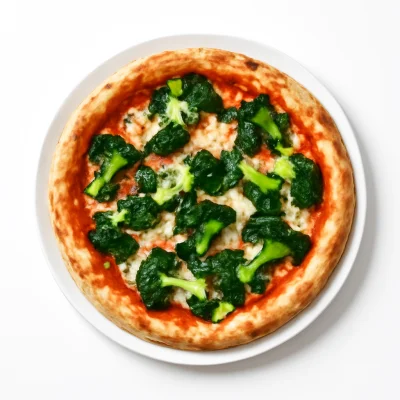 Pizza Vegetaria