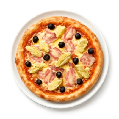 Capricciosa