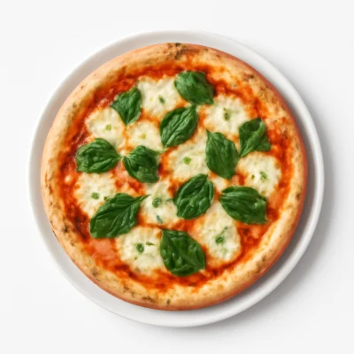 Gorgonzola Spinaci