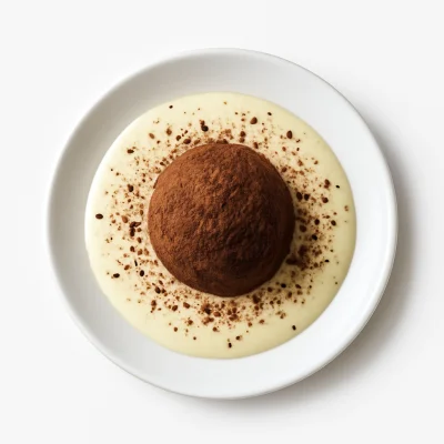 Tartufo (Bianco)