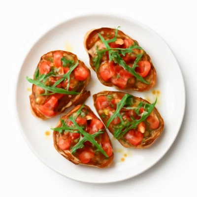 Bruschetta