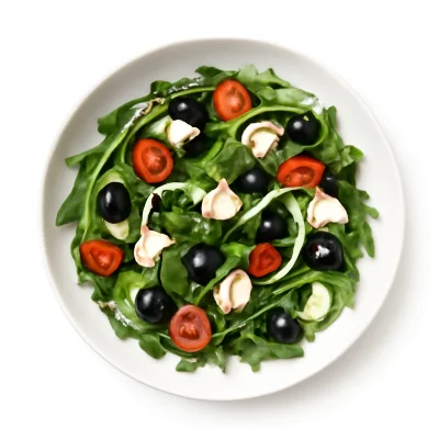 Insalata Rucola