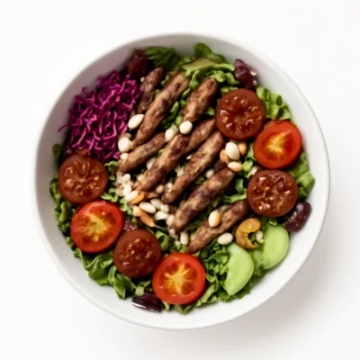 Insalata di Manzo