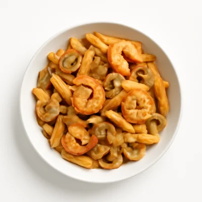 Penne Mare e Monti