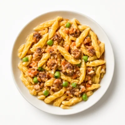 Penne alla Chef