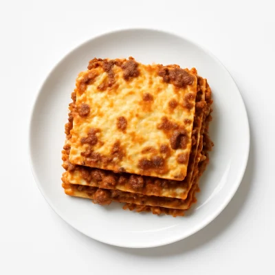 Lasagne al forno