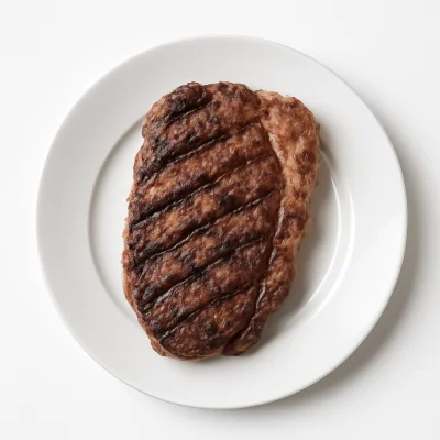 Bistecca alla Piastra
