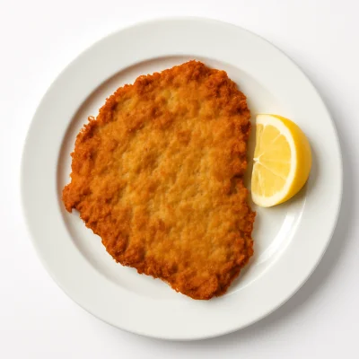 Cotoletta alla Milanese
