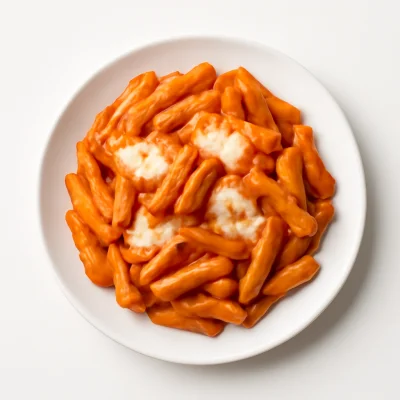 Penne al forno