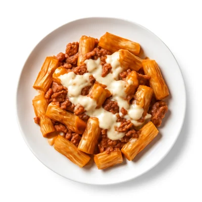 Rigatoni al Forno