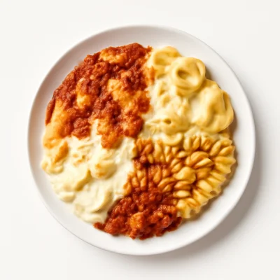 Combinazione (Fleischsauce)