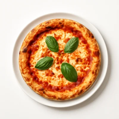 Pizza Margherita