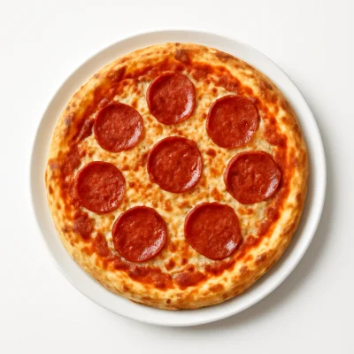 Pizza Salami