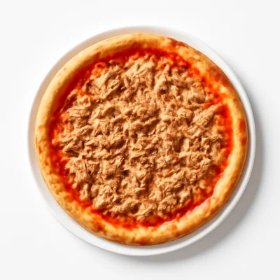 Pizza Tonno