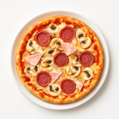 Pizza Italia