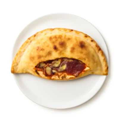 Pizza Calzone