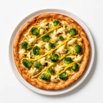 Pizza Amsterdam