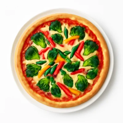 Pizza Amore