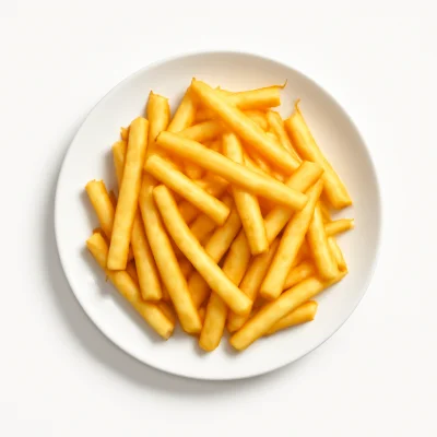 Pommes Frites