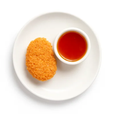 Chili Cheese Nuggets