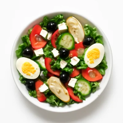 Chef Salat