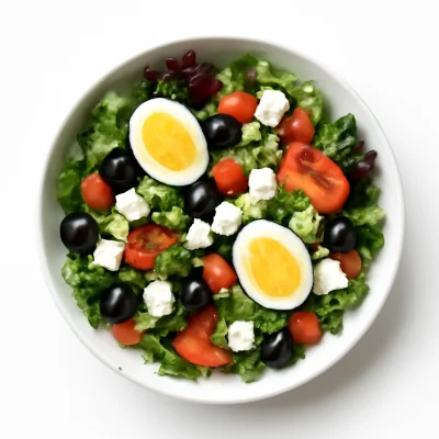 Bauern Salat