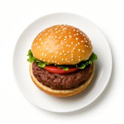 Hamburger