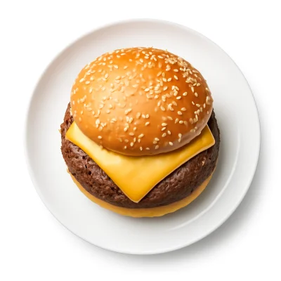 Cheeseburger