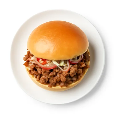 Döner Burger