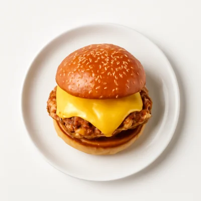 Boppard Burger