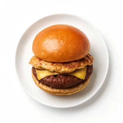 Yesil Burger