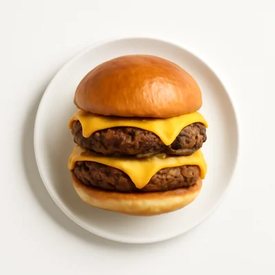 Double Burger