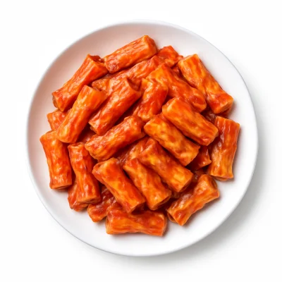 Rigatoni Napoli
