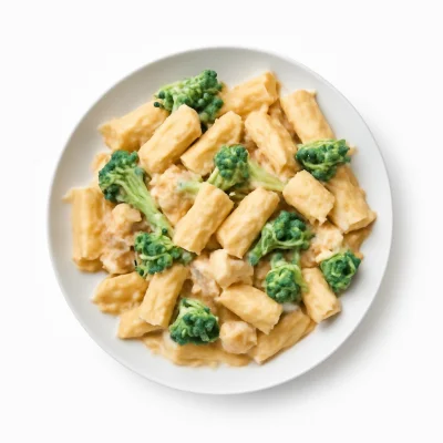 Rigatoni di Pollo