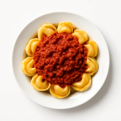 Tortellini Bologna