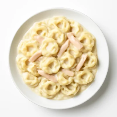 Tortellini Panna