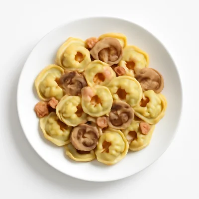 Tortellini Cardinale