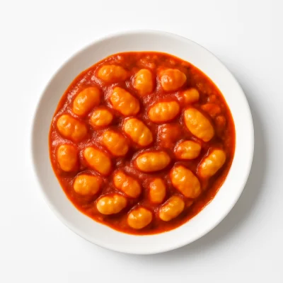 Gnocchi Napoli
