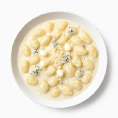 Gnocchi Quattro Formaggi