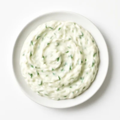 Tzatziki