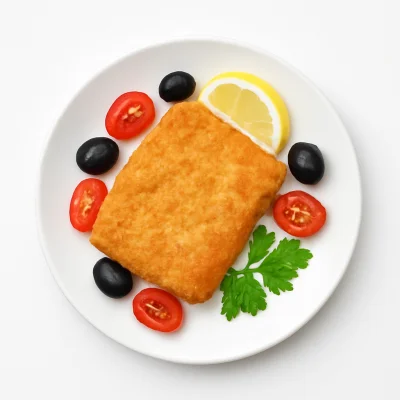 Saganaki