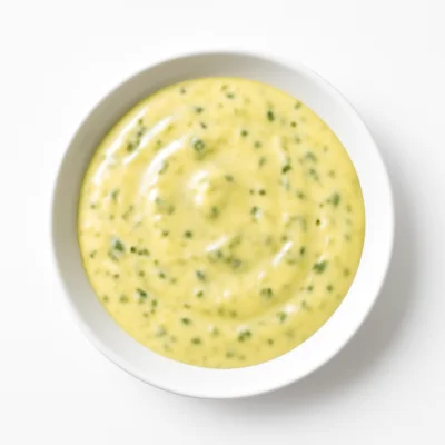 Sauce Bernaise