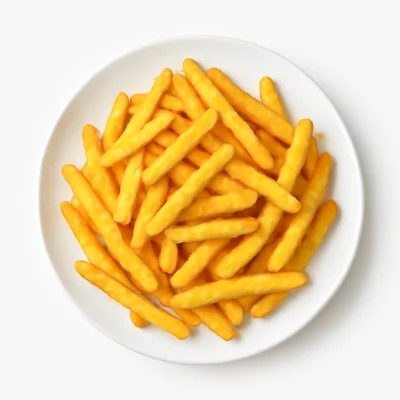 Pommes Frites